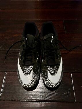 Nike Vapor Fastflex Shark 2 - Men’s 9.5